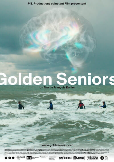Golden seniors