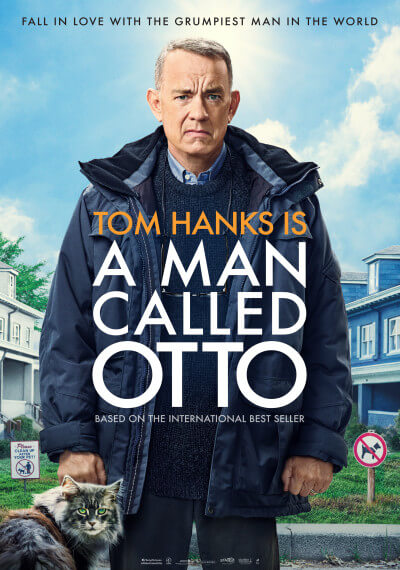 A Man Called Otto